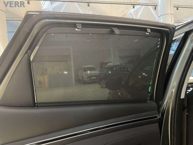 HYUNDAI Tucson usata, con Immobilizzatore elettronico