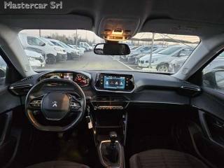 PEUGEOT 2008 usata, con Climatizzatore