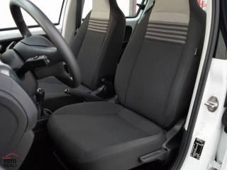 VOLKSWAGEN up! usata, con Chiusura centralizzata