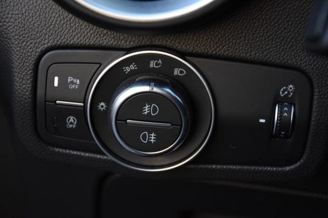 ALFA ROMEO Stelvio usata, con MP3