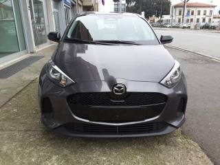 MAZDA 2 usata, con Airbag laterali