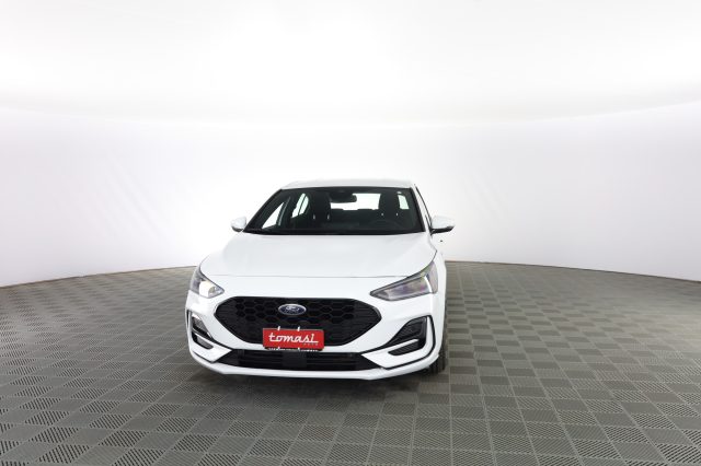 FORD Focus usata 0