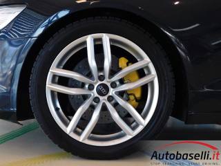 AUDI A6 usata, con Volante multifunzione
