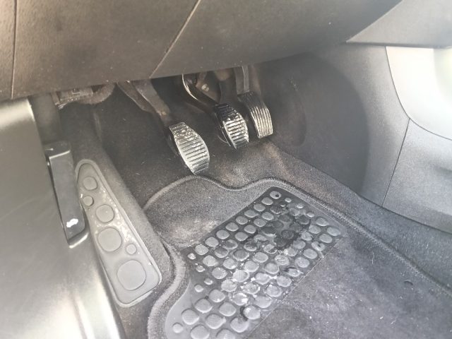 FIAT 500L usata, con Volante multifunzione