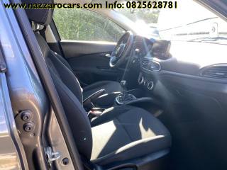 FIAT Tipo usata, con Controllo elettronico della corsia