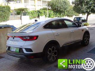 RENAULT Arkana usata, con Airbag Passeggero