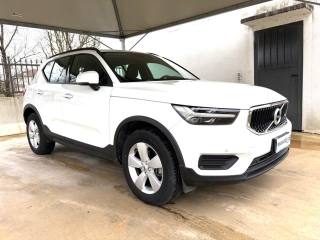 VOLVO XC40 usata, con Airbag laterali