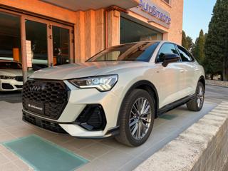 AUDI Q3 SPB Sportback 35 TDI 150 cv S tronic S line
