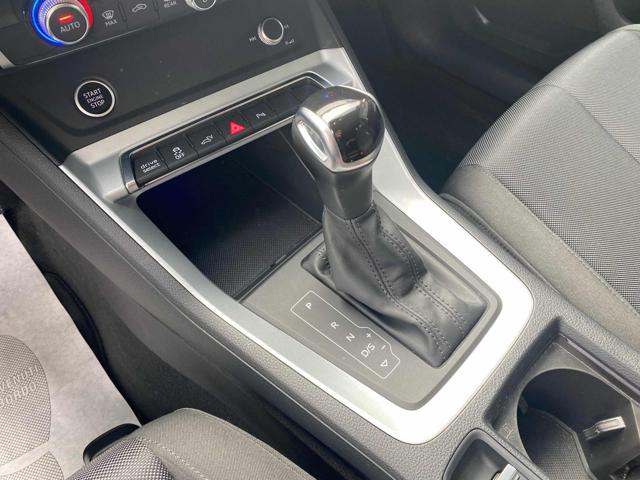 AUDI Q3 usata, con Cruise Control