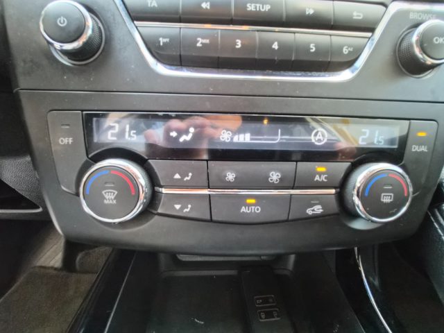 RENAULT Kadjar usata, con ESP
