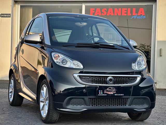 SMART ForTwo usata, con Airbag
