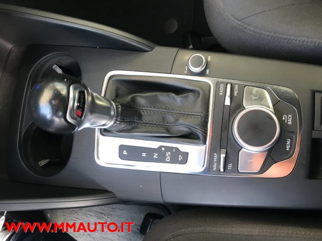 AUDI A3 usata, con Cronologia tagliandi