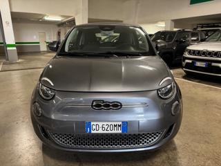 FIAT 500e usata, con Airbag Passeggero