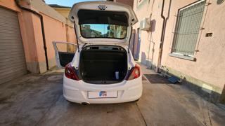 OPEL Corsa usata, con Cerchi in lega