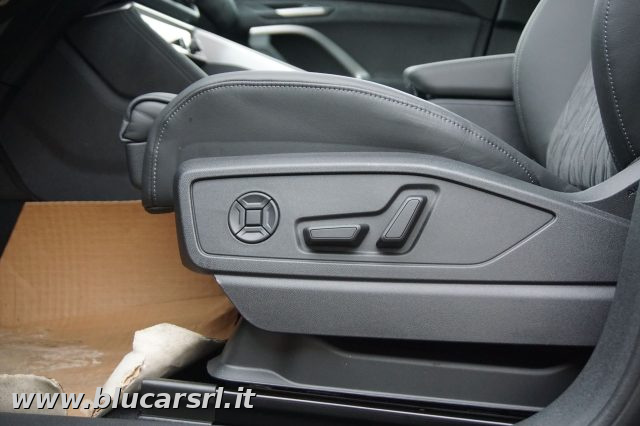 AUDI Q5 usata, con Controllo elettronico della corsia