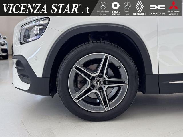 MERCEDES-BENZ GLB 180 usata, con Alzacristalli elettrici