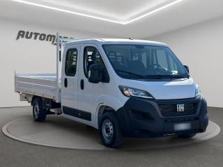 FIAT Ducato usata, con Airbag Passeggero