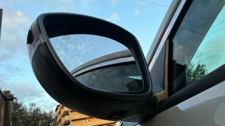 FIAT 600 usata, con Volante in pelle