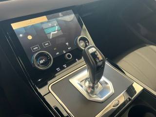 LAND ROVER Range Rover Evoque usata, con Servosterzo