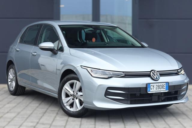 VOLKSWAGEN Golf usata, con ABS