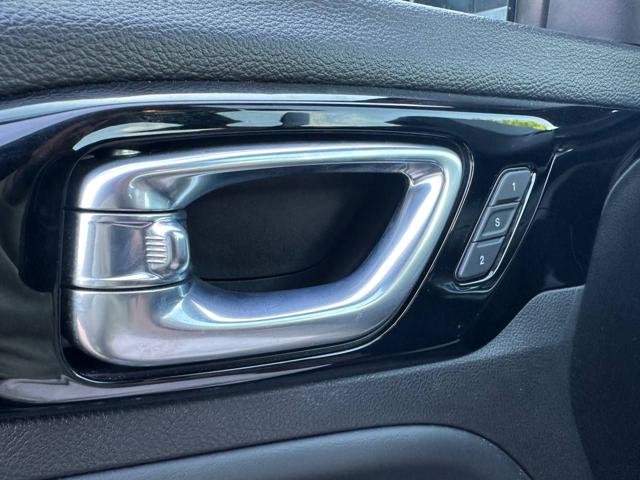 JEEP Compass usata, con Trazione integrale