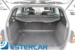 MERCEDES-BENZ B 180 usata, con USB