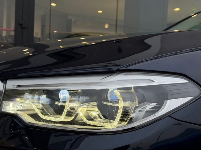 BMW 520 usata, con Lettore CD