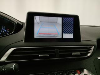PEUGEOT 5008 usata, con Immobilizzatore elettronico