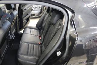 ALFA ROMEO Stelvio usata, con Regolazione elettrica sedili