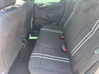 OPEL Crossland usata, con ESP