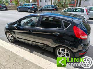 FORD Fiesta usata 45