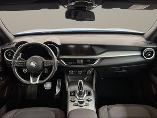 ALFA ROMEO Stelvio usata, con ESP