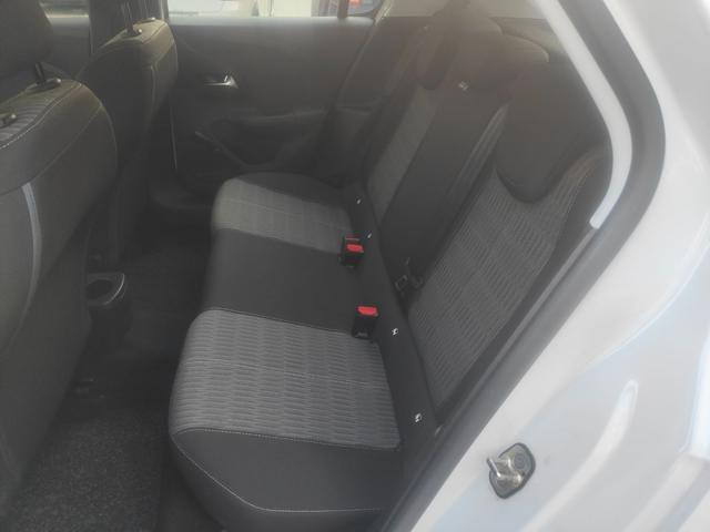 OPEL Corsa usata, con Immobilizzatore elettronico