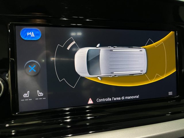 FORD Tourneo Connect usata, con Climatizzatore