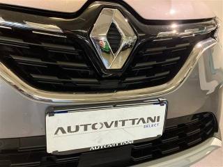RENAULT Captur usata 24