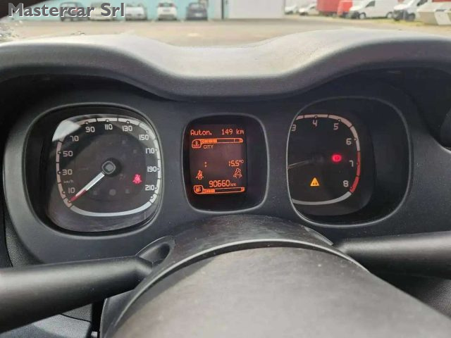 FIAT Panda usata 11