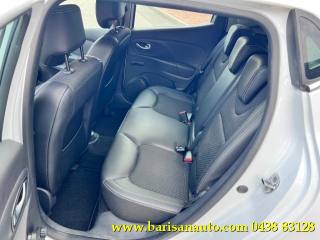 RENAULT Clio usata, con Autoradio