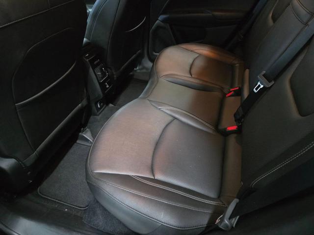 JEEP Compass usata, con Controllo trazione