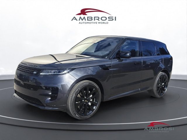 LAND ROVER Range Rover Sport usata 0