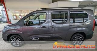 CITROEN Berlingo usata, con Fendinebbia