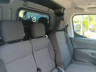 TOYOTA Proace City usata, con Touch screen