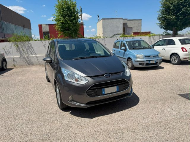 FORD B-Max usata, con Airbag laterali