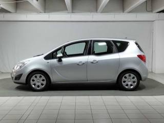 OPEL Meriva usata, con Airbag