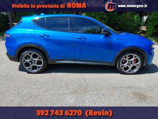 ALFA ROMEO Tonale usata, con Boardcomputer