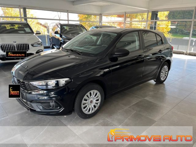 FIAT Tipo usata, con Chiusura centralizzata
