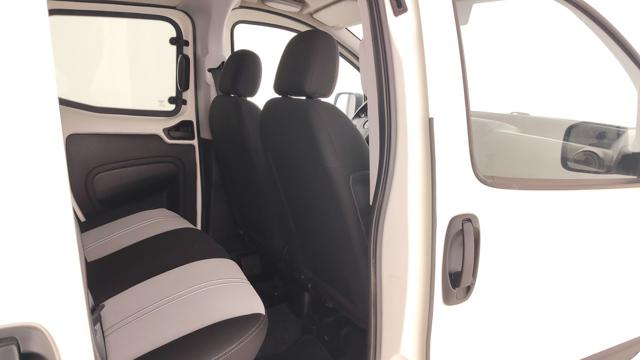 FIAT Qubo usata 29