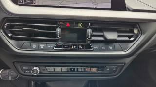 BMW 118 usata, con Autoradio digitale