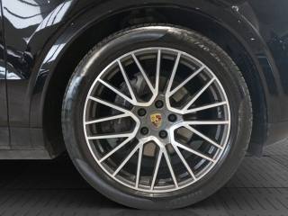 PORSCHE Cayenne usata 13