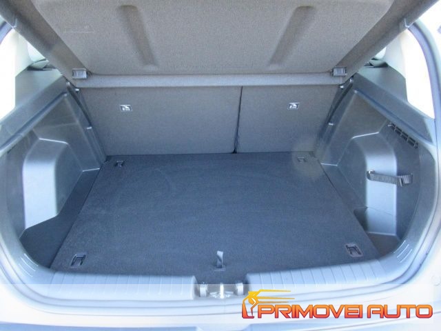 HYUNDAI Bayon usata, con Cruise Control