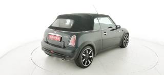 MINI Cabrio usata 29